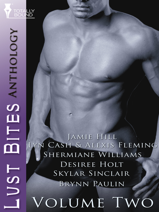 Lust Bites, Volume Two